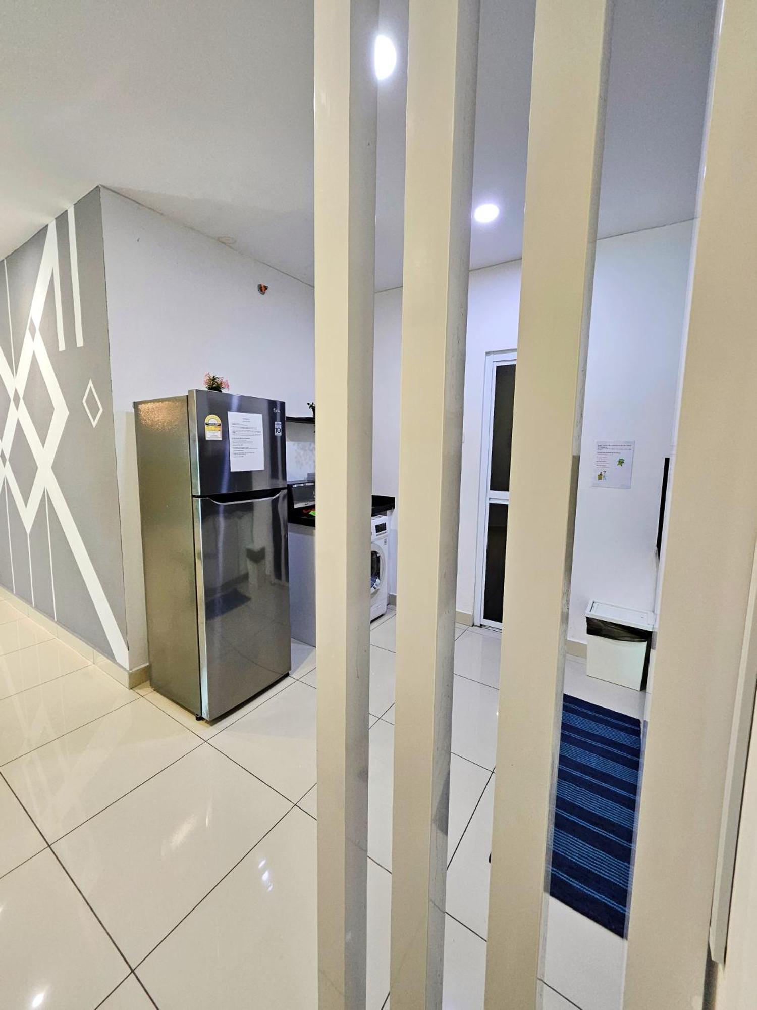 Apartamento Mansion One By Sky Hive George Town Exterior foto